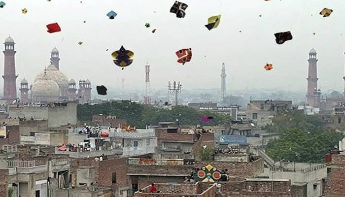 حکومت کا آئندہ برس جنوری کے آخرمیں پنجاب بھر میں بسنت منانے کا فیصلہ 