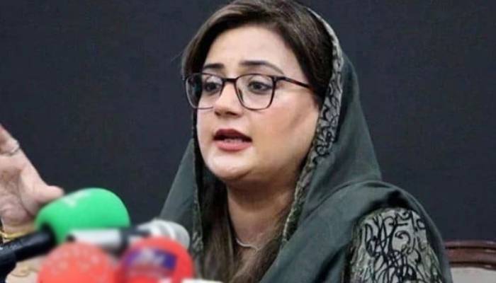 سکینڈل سندھ میں ہوتے پنجاب میں نہیں،وزیر اطلاعات عظمی بخاری 