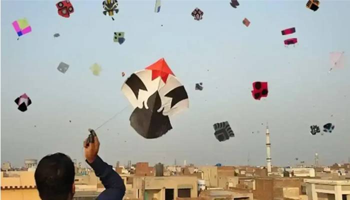 بسنت کے نوٹیفکیشن سے متعلق محکمہ داخلہ کا وضاحتی بیان آگیا