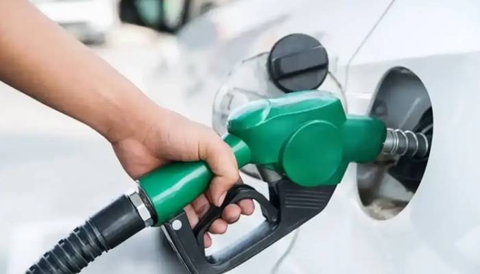 پیٹرول اور ڈیزل کی قیمتوں میں بڑا اضافہ