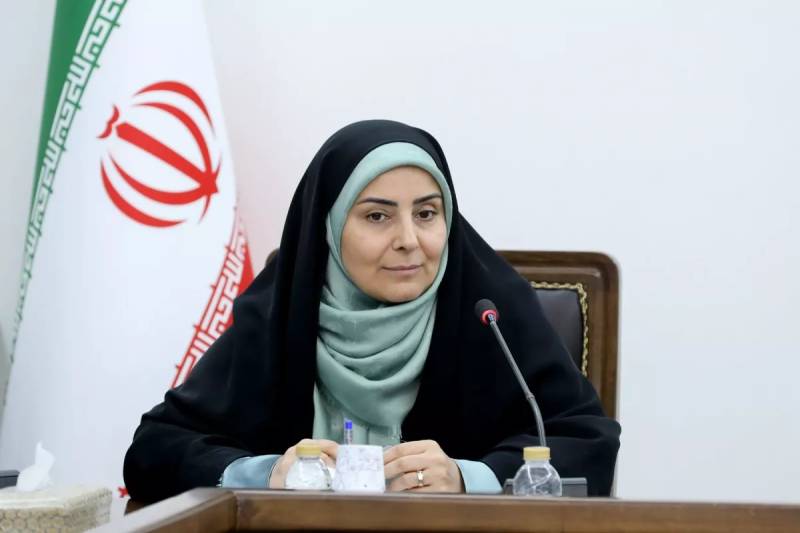 امریکا، اسرائیلی حملوں میں ایران کے 100 طیارے تباہ ہوئے: ایرانی وزیر