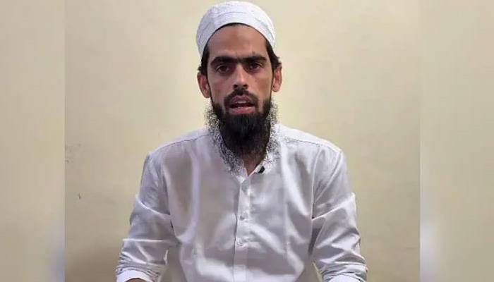 حیدرآباد یوتھ کریج کے بانی سلمان خان کی پولیس ہراسانی اور ہندوتوا دباؤ کے بعد مبینہ خودکشی کی کوشش
