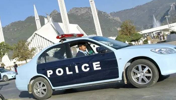 پولیس کا بانی پی ٹی آئی کو شفا اسپتال منتقلی کیلئے سیکورٹی پلان مرتب کرنا شروع 