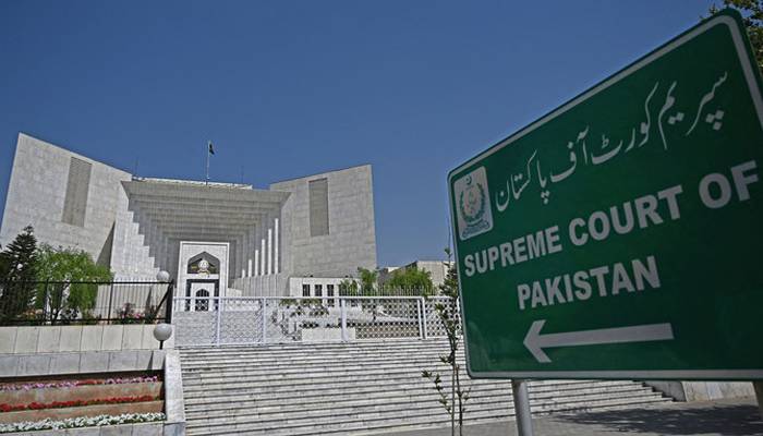 بانی پی ٹی آئی کو2 روز میں شفاء انٹرنیشنل ہسپتال منتقل کیا جائے، سپریم کورٹ کا تحریری فیصلہ 