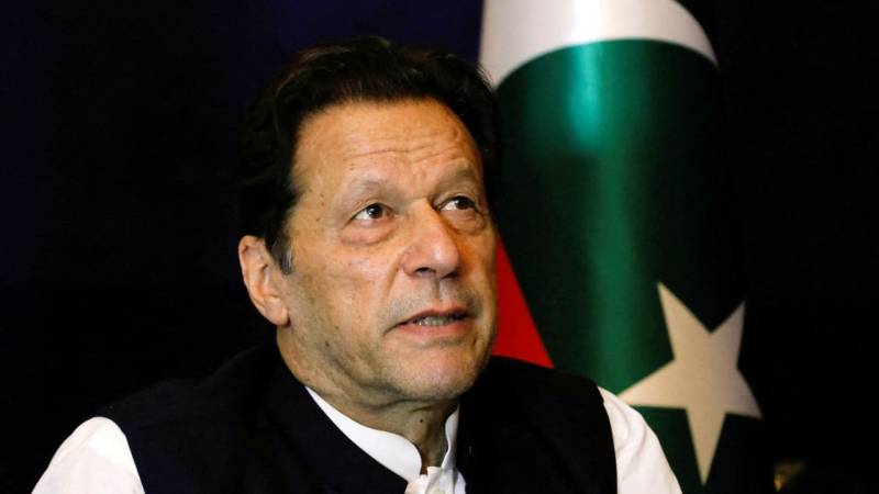 عمران خان کو شفا انٹرنیشنل اسپتال سے اڈیالہ جیل منتقل کردیا گیا، ذرائع
