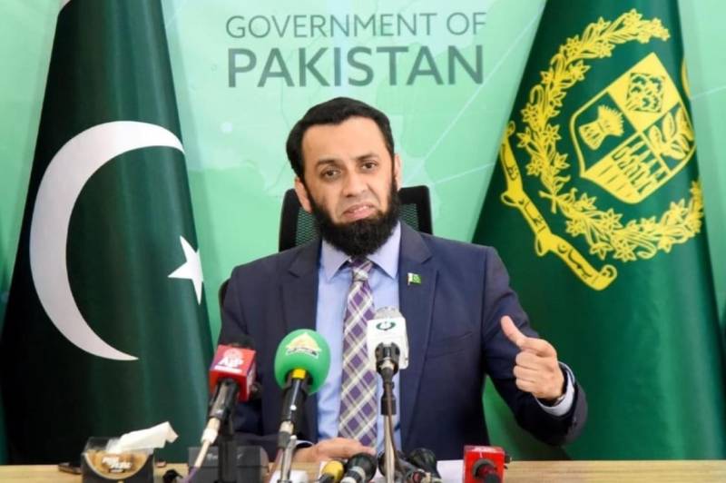 طبی معائنے میں عمران خان کو صحت مند قرار دیے جانے کے بعد اڈیالہ جیل منتقل کیا گیا، عطا اللہ تارڑ