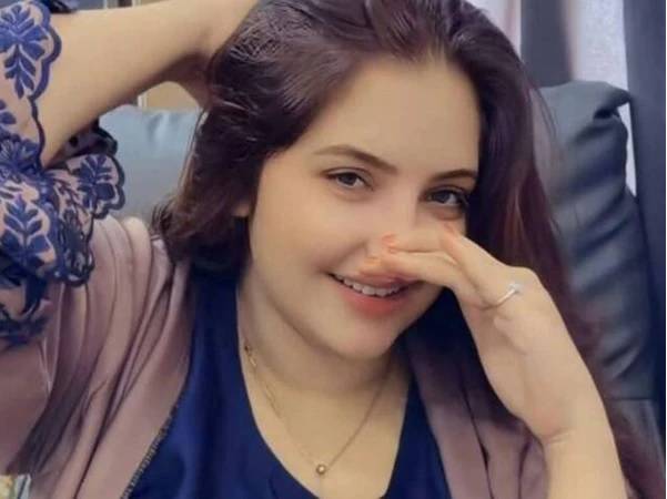ٹک ٹاکرشمسو بی بی کا لرزہ خیز قتل، والد اور بھائی کے ملوث ہونے کا انکشاف