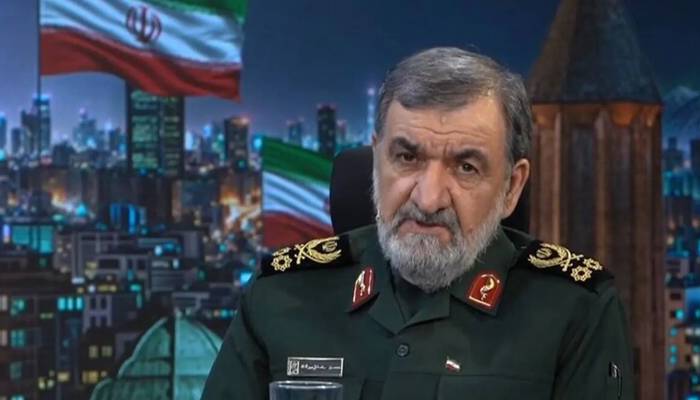 ایران کیخلاف امریکی معاشی جنگ میں مدد کرنے والوں کو نشانہ بنائینگے، محسن رضائی