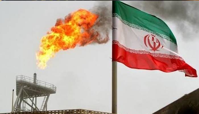 ایران کے صوبہ فارس میں قدرتی گیس کے مزید بڑے ذخائر دریافت