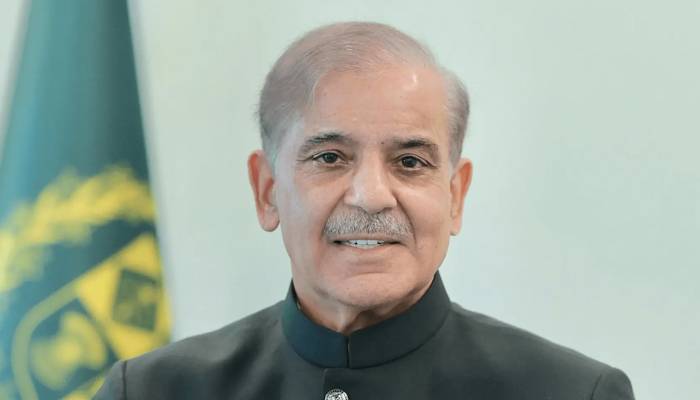 وزیر اعظم کی موڈیز کیجانب سے کریڈٹ ریٹنگ CAA1 سے بڑھا کر B3 کرنے پر قوم کو مبارکباد