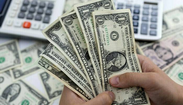 ریٹائرمنٹ کے بعد بیرون ملک مقیم افسران کا غیر ملکی کرنسی میں پنشن وصول کرنے کا انکشاف