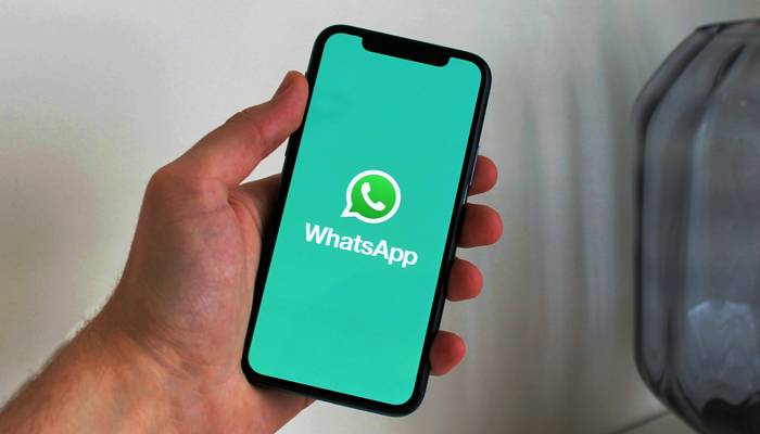 واٹس ایپ  نے صارفین کیلئے مضبوط ٹو اسٹیپ ویری فکیشن اور متعدد پاس کیز کا فیچر متعارف کرادیا