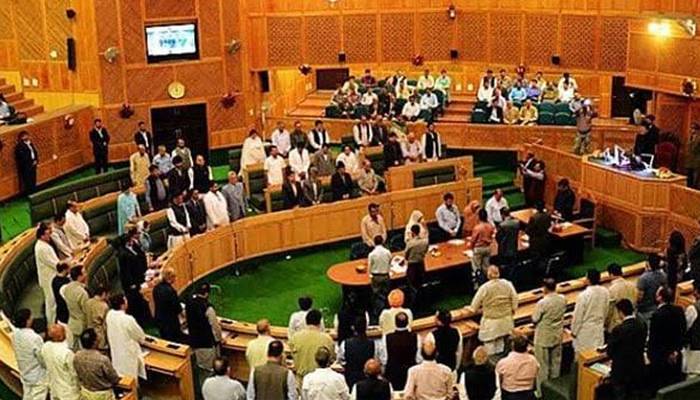 آزاد کشمیر کے 17ویں وزیر اعظم کے انتخاب کا شیڈول جاری کر دیا گیا