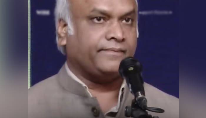 سابق RSS کارکن کا RSS، VHP اور بجرنگ دل کو 