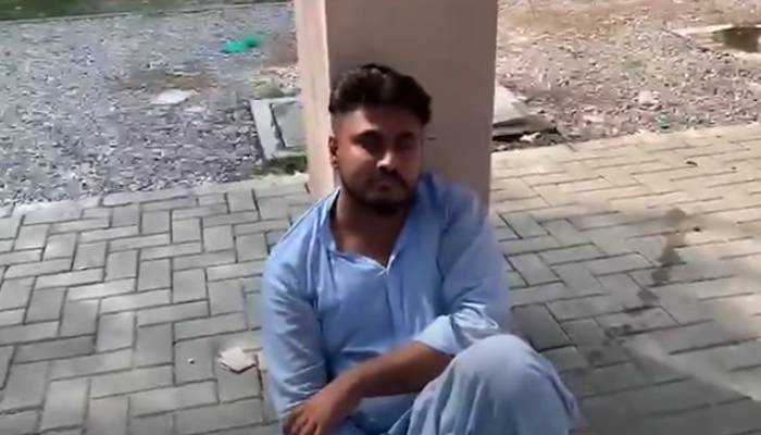 4 سال بعد اللہ نے بیٹا دیا تھا، 5 جلے ہوئے بچے خود نکالے، باپ کا دل دہلا دینے والا انکشاف