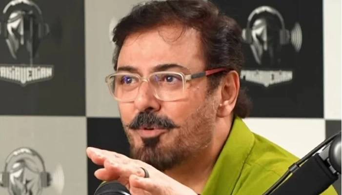 روزانہ سورۂ رحمٰن کی تلاوت نے کینسر سے صحتیابی میں اہم کردار ادا کیا: نعمان اعجاز