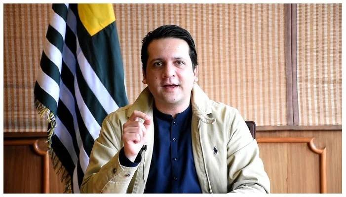 حکومت کا آزاد کشمیر میں بیرسٹر افتخار گیلانی کو وزیراعظم بنانے کا فیصلہ