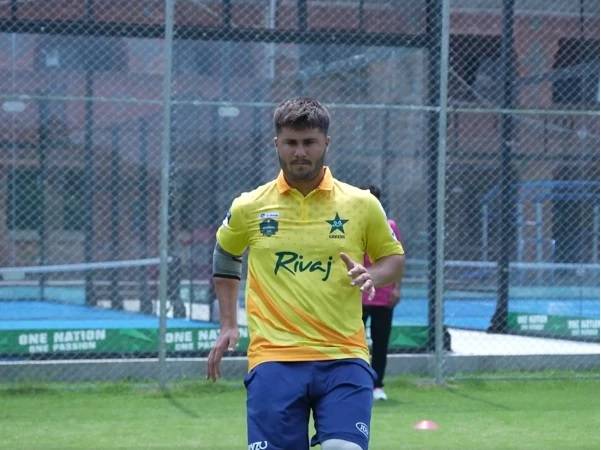 پی سی بی کو 150 کلومیٹر فی گھنٹہ کی رفتار سے گیند کرانے والا نیا فاسٹ بولر مل گیا