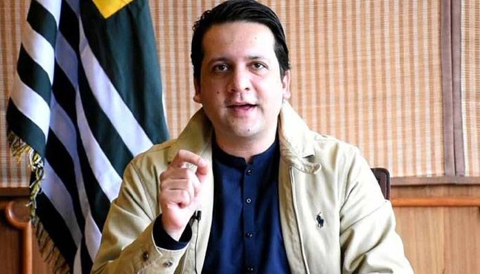 مسلم لیگ ن کے افتخار گیلانی آزاد کشمیر کے نئےوزیراعظم منتخب
