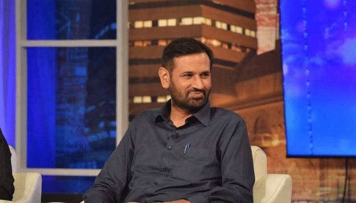 معروف مزاحیہ شاعر ڈاکٹر فخر عباس جگر کے عارضے کے باعث انتقال کر گئے