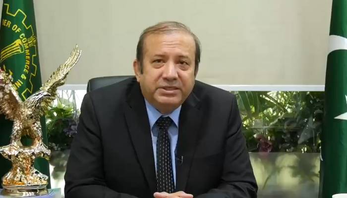مؤثر گورننس، نئے انتظامی یونٹس وقت کی اشد ضرورت ہے، نائب صدر لاہور چیمبر خرم لودھی