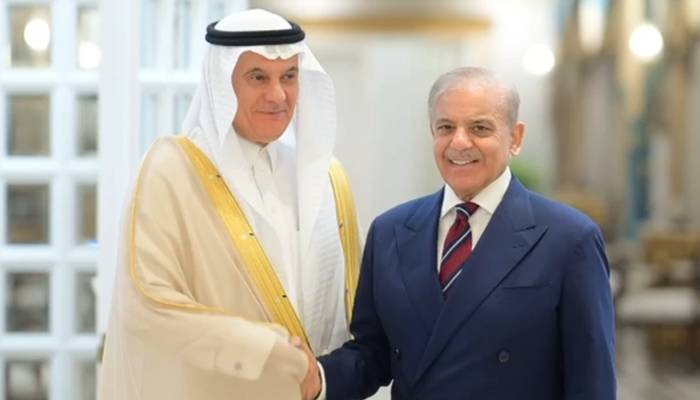 پاکستان اور سعودی عرب کے درمیان زرعی شعبے میں اہم پیش رفت