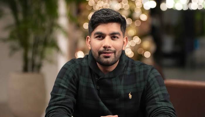 معروف پب جی موبائل کریئیٹر فاروق احمد ٹریفک حادثے میں جاں بحق