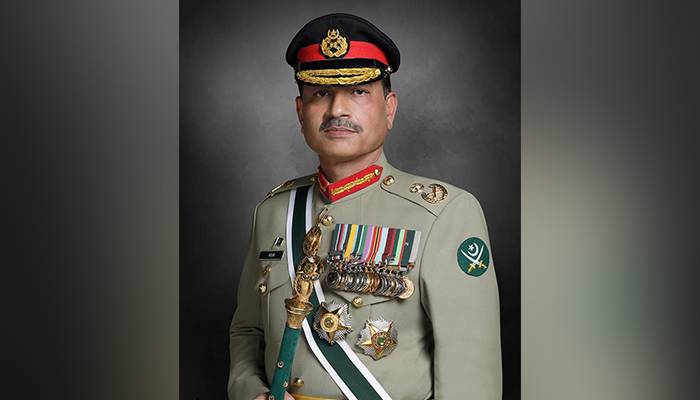 فیلڈ مارشل سید عاصم منیر ترکیہ پہنچ گئے، آئی ایس پی آر