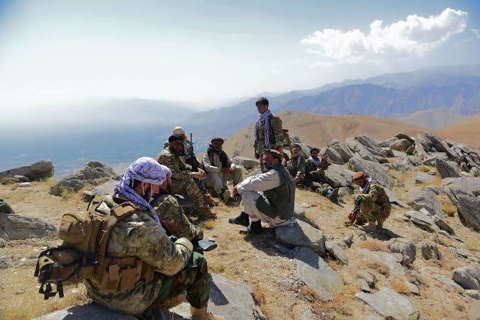  طالبان رجیم کے خلاف مزاحمتی حملوں میں اضافہ، کئی طالبان اہلکار ہلاک