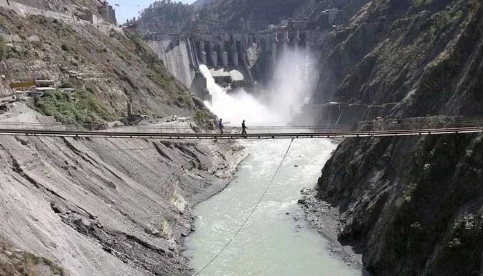 ہیگ کی عدالت کا بھارت کو سندھ طاس معاہدے کی پاسداری اور پن بجلی منصوبوں پر کام روکنے کا حکم