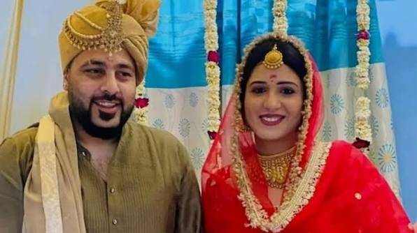بادشاہ اور ایشا رِکھی کی شادی کے 5 ماہ بعد علیحدگی