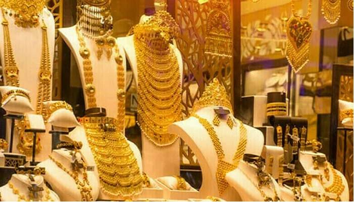 ملک میں سونا مزید سستا، فی تولہ قیمت میں 800 روپے کمی