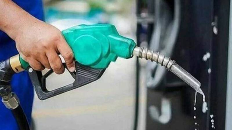 پٹرول اور ڈیزل کی قیمتوں میں اضافہ، نئی قیمتوں کا نوٹیفکیشن جاری