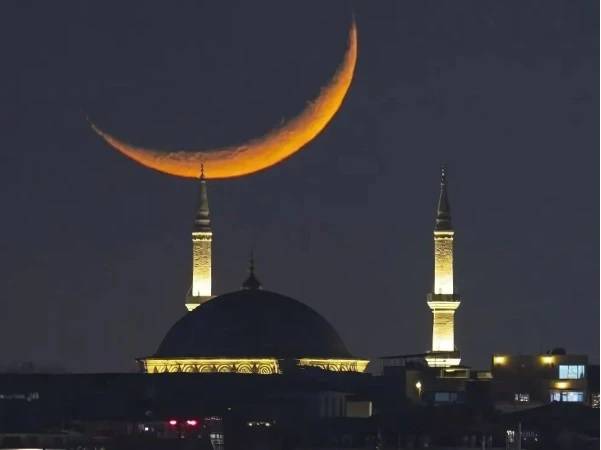 متحدہ عرب امارات میں رمضان 1448 ہجری کا پہلا روزہ 8 فروری کو متوقع