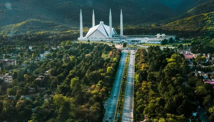 وفاقی کابینہ کی اسلام آباد میں مقامی حکومتوں کے نظام کی منظوری