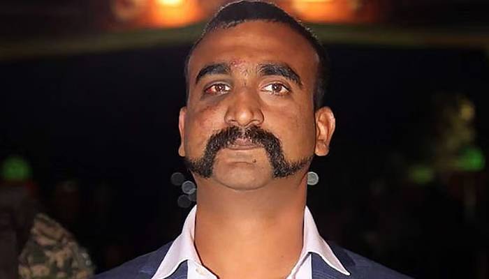 سابق بھارتی فضائیہ پائلٹ ابھی نندن ورتھمان نے کمرشل ایوی ایشن میں قدم رکھ دیا