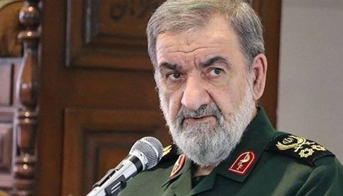 ایران کی نئی حکمتِ عملی امریکا کی بنیادوں کو ہلا کر رکھ دے گی، محسن رضائی