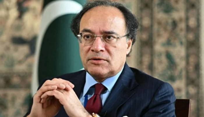 عالمی سرمایہ کاروں کا پاکستانی معیشت پر اعتماد دوبارہ بحال ہوا ہے، وزیر خزانہ محمد اورنگزیب