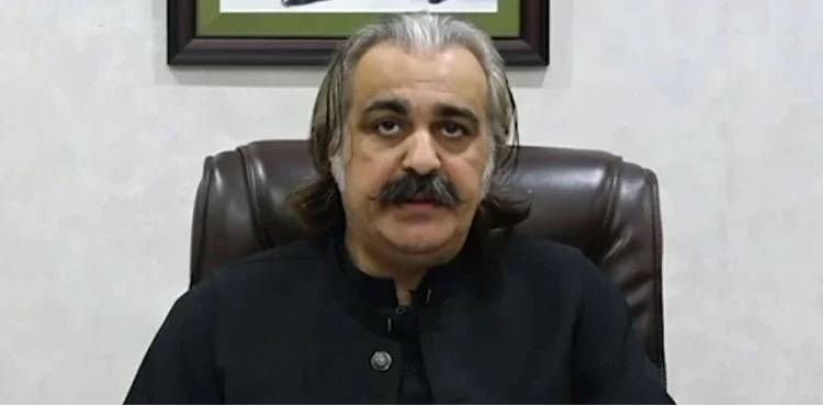 بانی پی ٹی آئی کی رہائی اور پارٹی تحریک اہم، سازشوں کا حساب بعد میں ہوگا: علی امین گنڈاپور