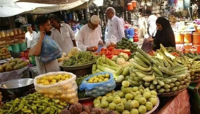 پیٹرول سمیت مختلف اشیاء مہنگی، ملک میں ہفتہ وار مہنگائی کی شرح میں اضافہ