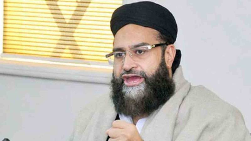 فیلڈ مارشل کی کوششوں سے پاکستان، سعودی عرب اور ترکیہ کے دفاعی تعلقات مضبوط ہوئے، چیئرمین پاکستان علماء کونسل