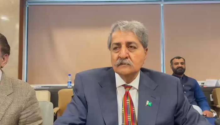 پاکستان پیپلز پارٹی کا قانون سازی میں حکومت سے تعاون نہ کرنے کا فیصلہ