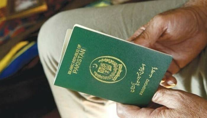 ملک بھر میں پاسپورٹ ڈیلیوری کاؤنٹرز ہر ہفتہ کھلے رہیں گے