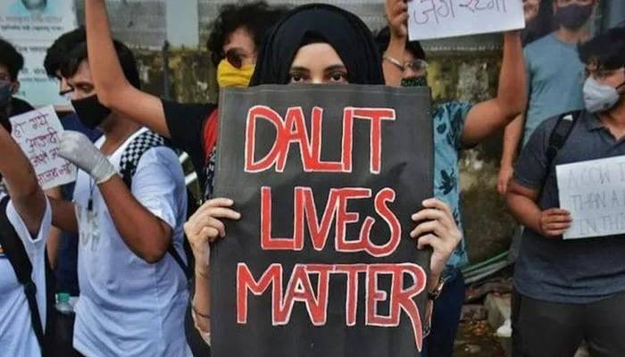 بھارت میں دلتوں سے امتیازی سلوک پر عالمی رپورٹ 