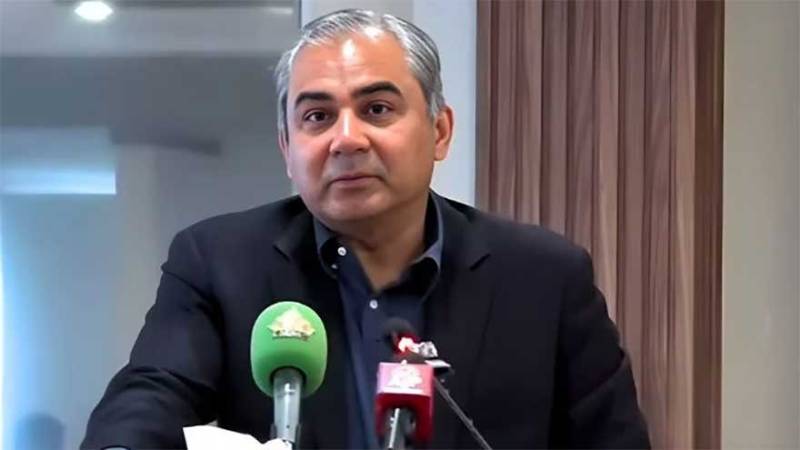 نظام کو ری سیٹ عوام کی مرضی اور آئین کے مطابق کرنا چاہیے، محسن نقوی