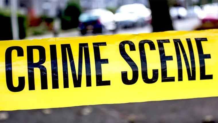 سکھیکی میں سوتیلے بیٹے کے ہاتھوں ماں اور دو کمسن بہن بھائی قتل 