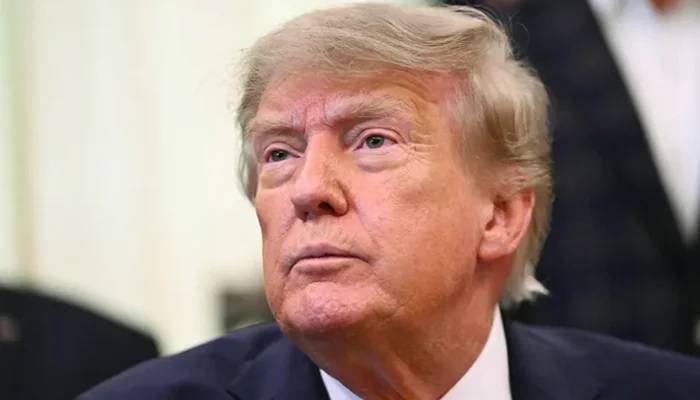 ایران کیخلاف امریکی فتح کے بعد عالمی سطح پر تیل کی قیمتوں میں کمی آئے گی، صدر ٹرمپ