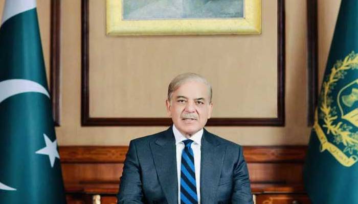 وزیر اعظم کی سعودی عرب میں توانائی،شہری انفراسٹرکچر پر حوثیو ں کے حملوں کی شدید مذمت