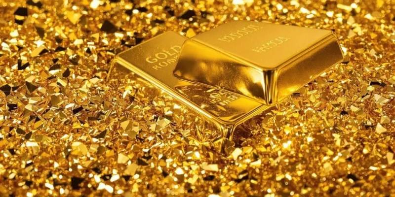 ملک میں سونے کی قیمت میں مزید کمی