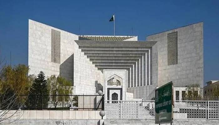سپریم کورٹ نے ایف بی آر ملازمین کا ہیڈکوارٹر الاؤنس برقرار رکھنے کا فیصلہ سنا دیا 